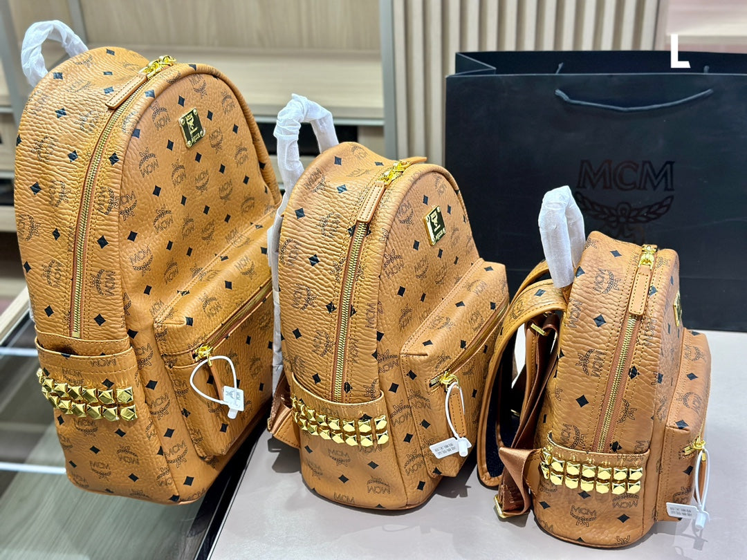 6XA154BDE Stylish leather bag 