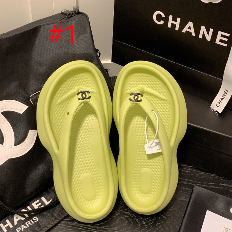 14C190ZDE Stylish Slippers