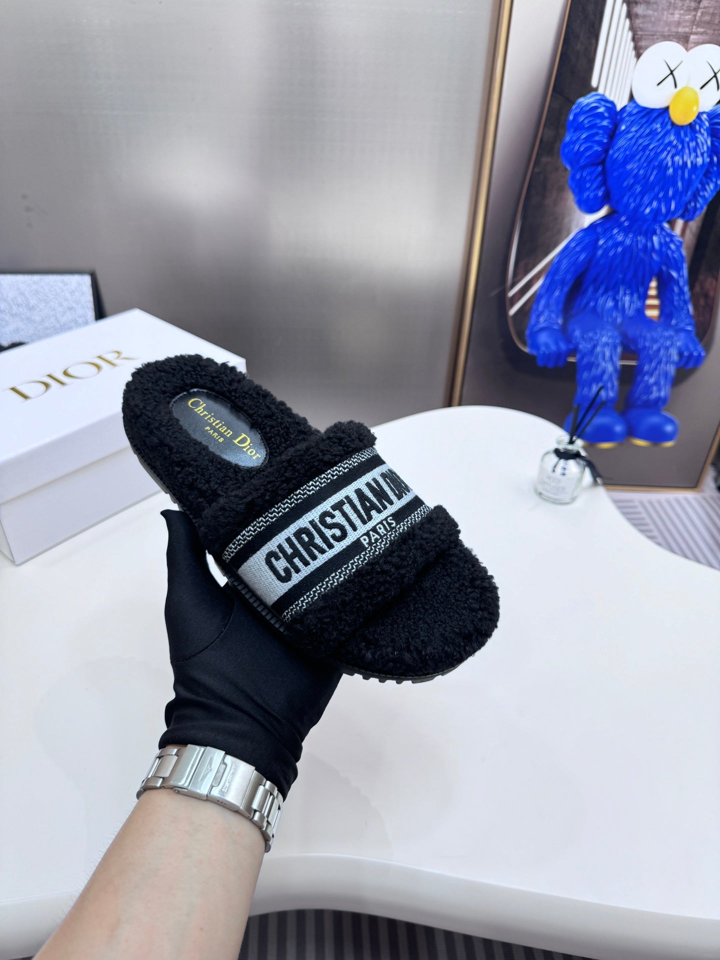 1XD73ZDE Stylish shoes