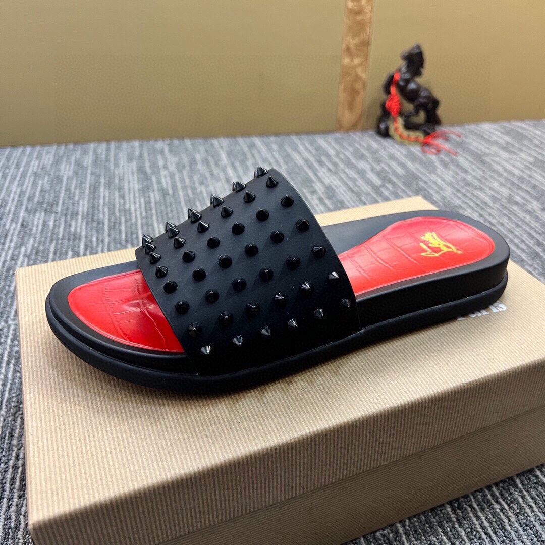 54A127ZDE Stylish slippers