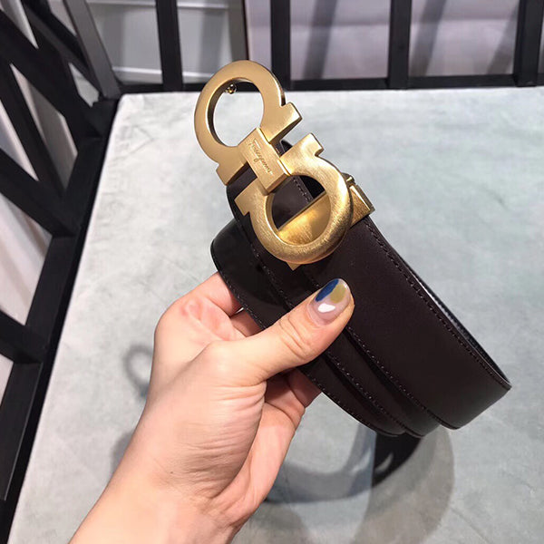 JA05PDE Stylish  High quality belt With full package