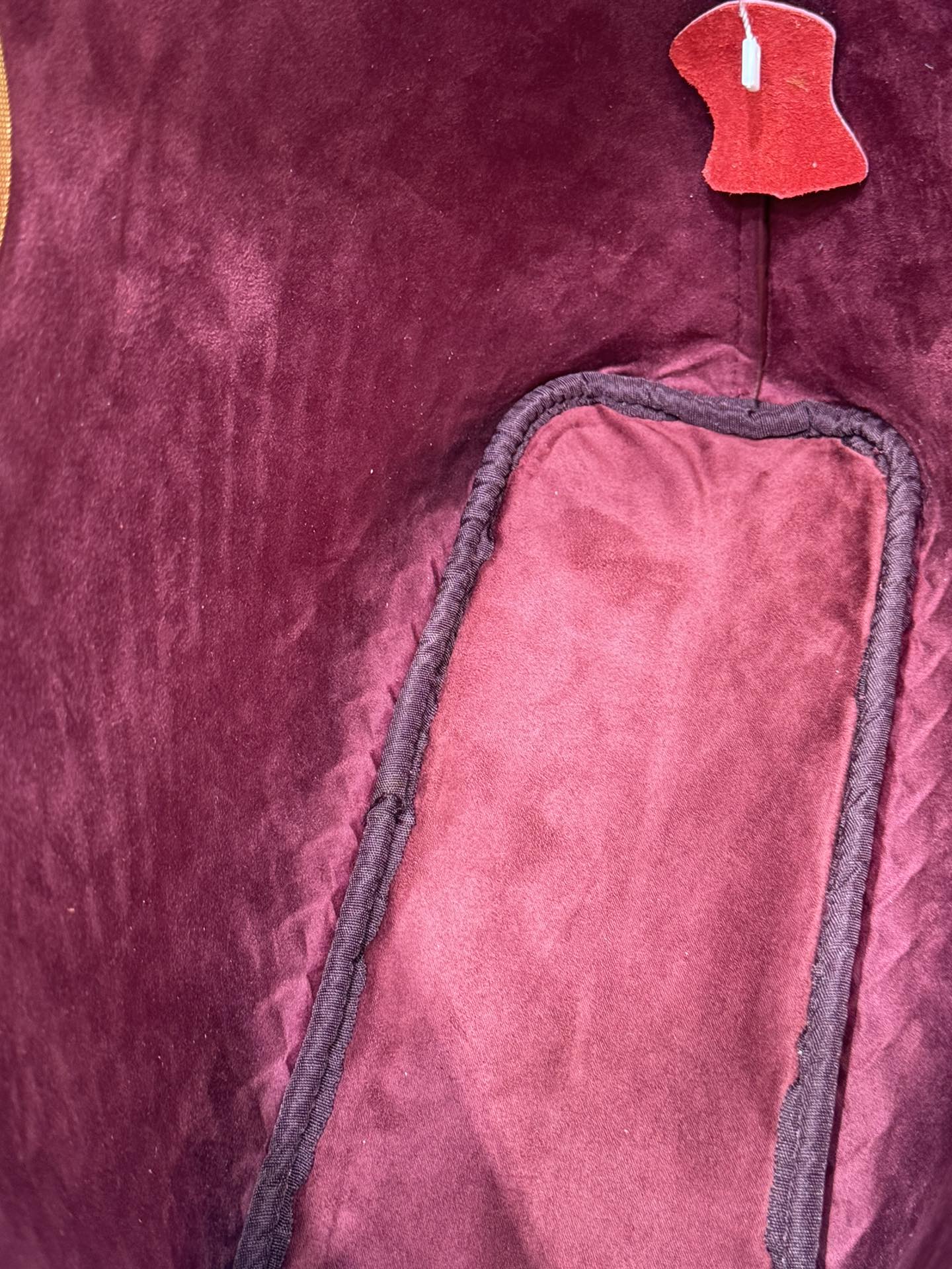 1XA70BDE Stylish High quality leather bag