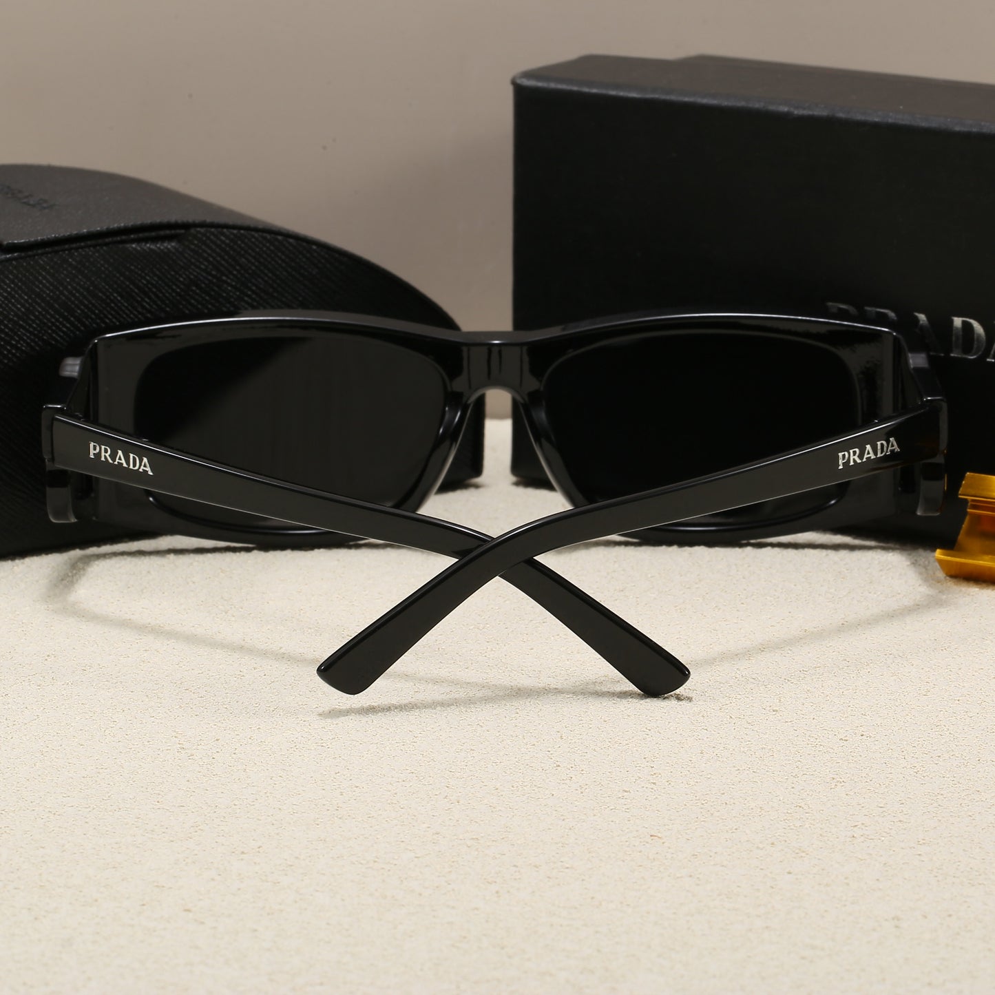 285RP18TDE Stylish Sunglasses