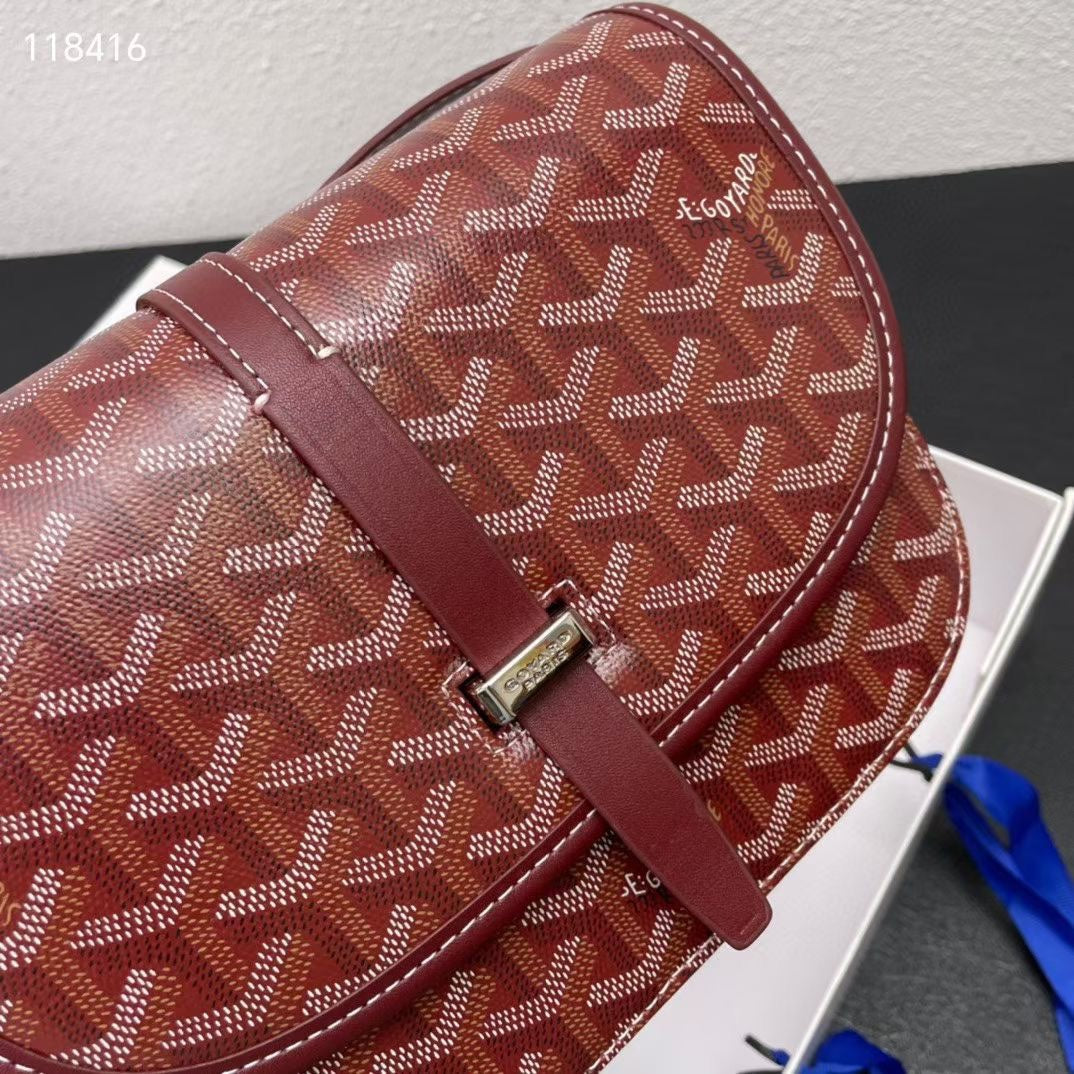 165RA6BDE Stylish leather bag