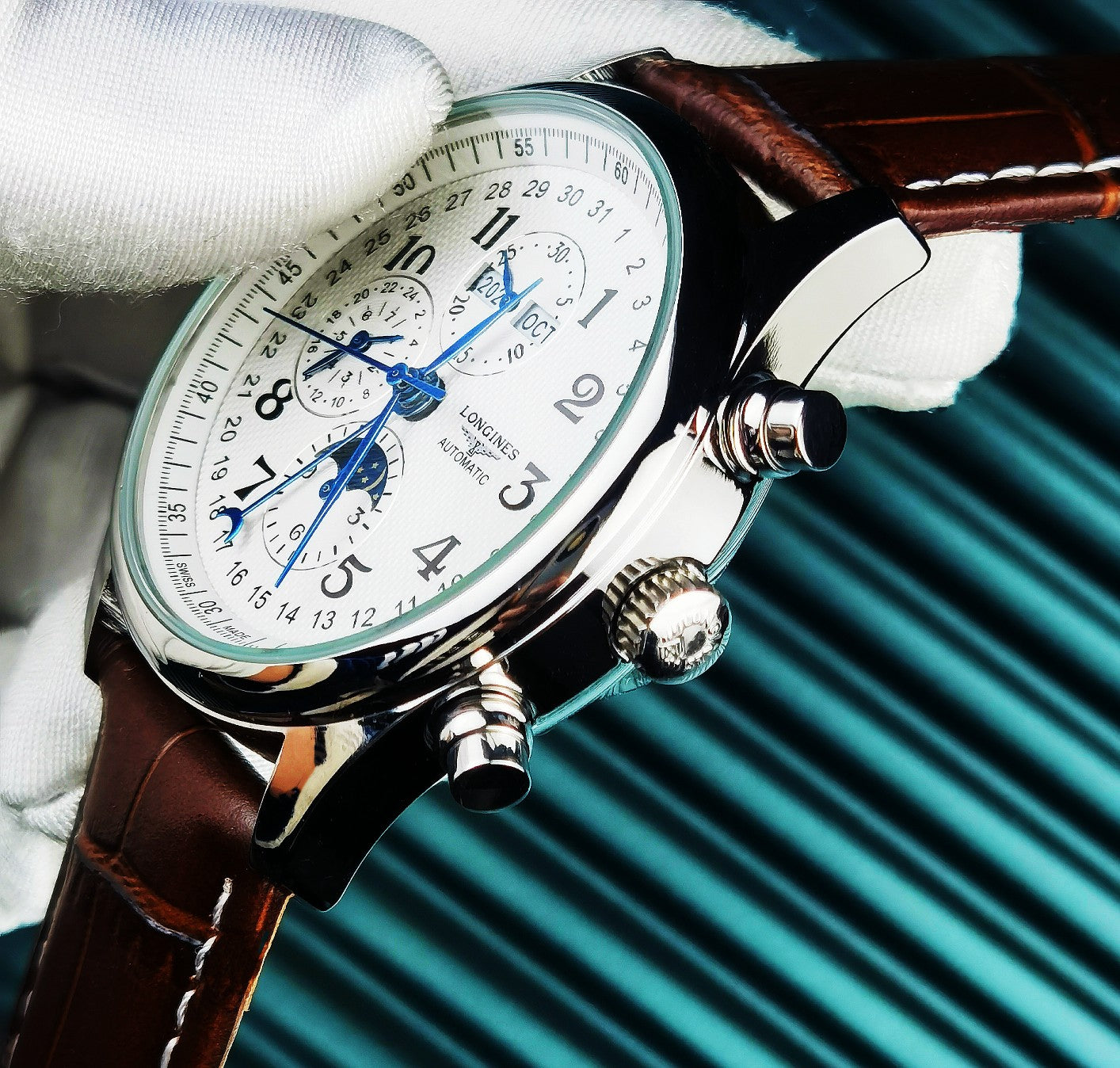 255RA42LDE Stylish Watches