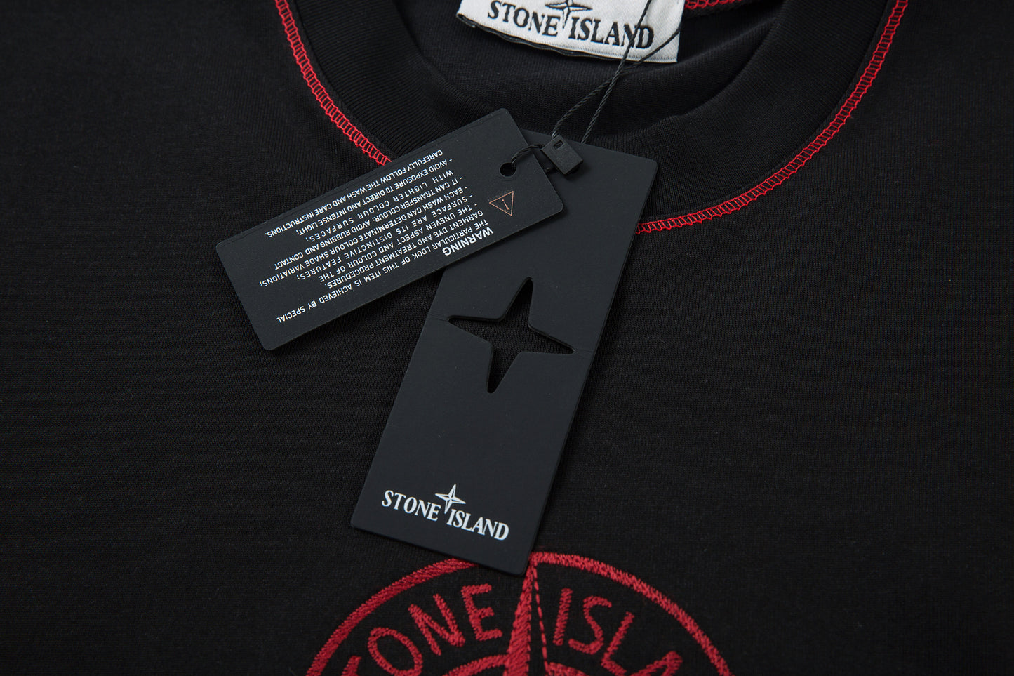 145ND4UDE Stylish T-shirt