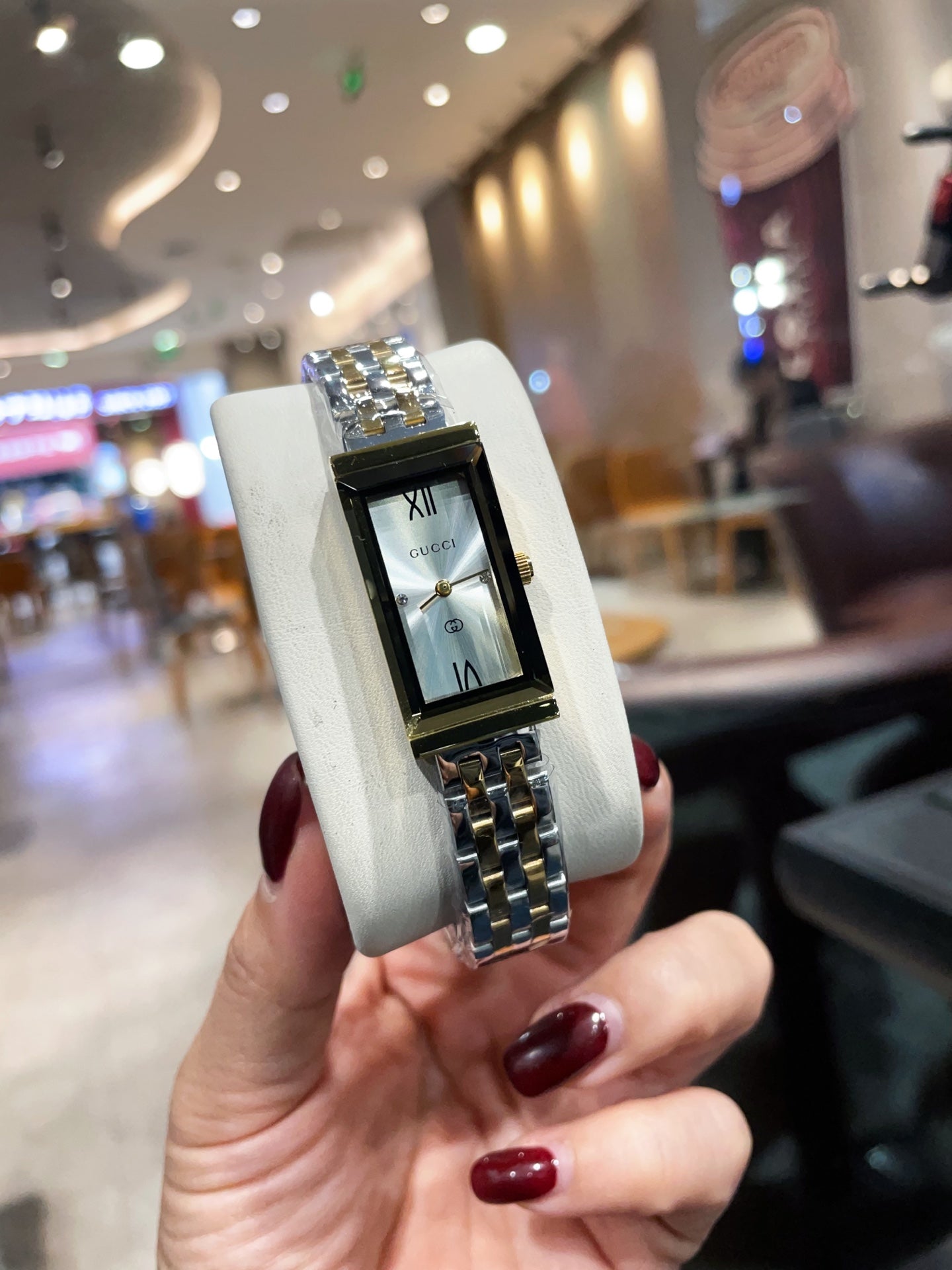 255RB27LDE Stylish Watches