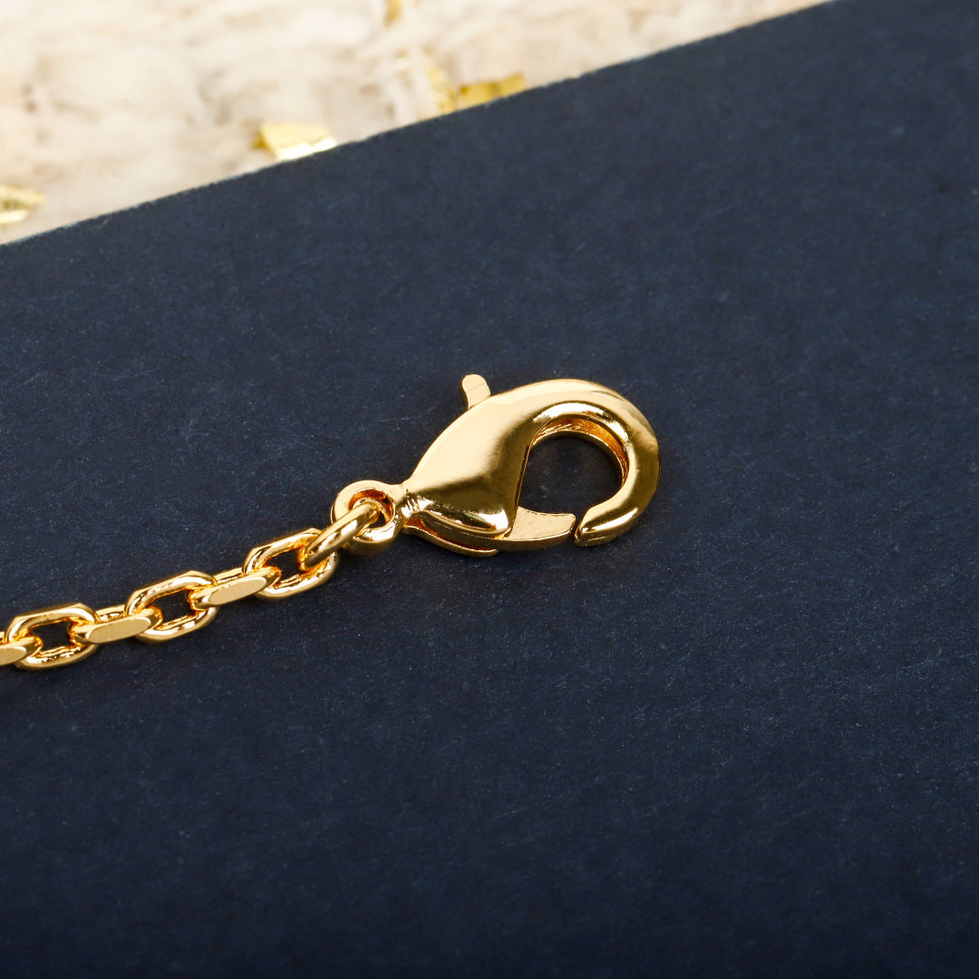 175RD10XDE Stylish Necklaces .
