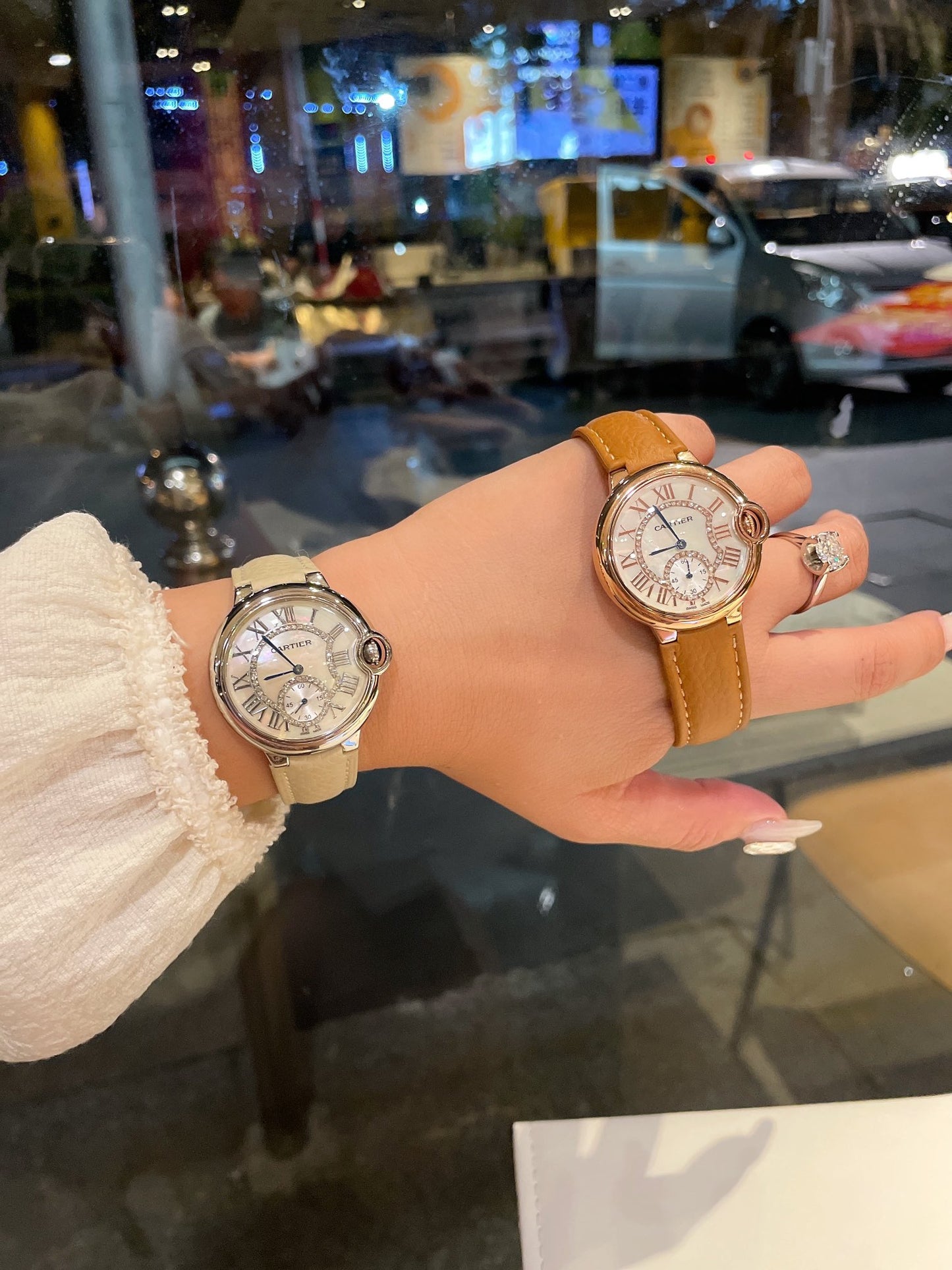 255RK28LDE Stylish Watches