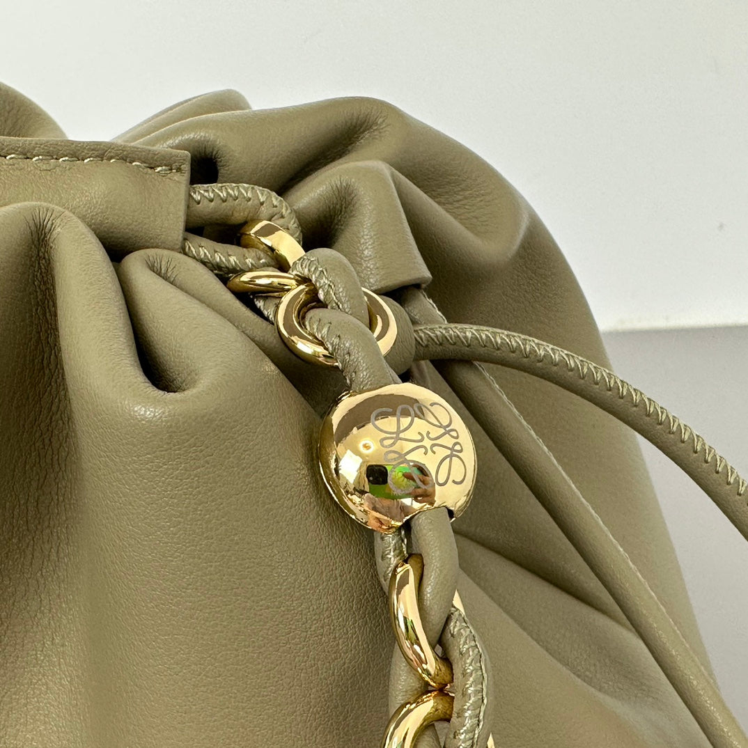 1XA64BDE Stylish leather bag