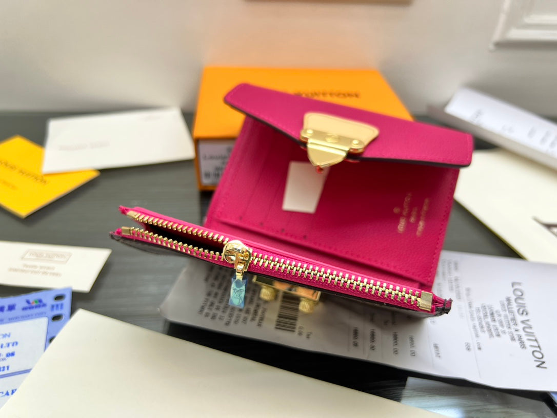 155NE43BDE Stylish leather wallets