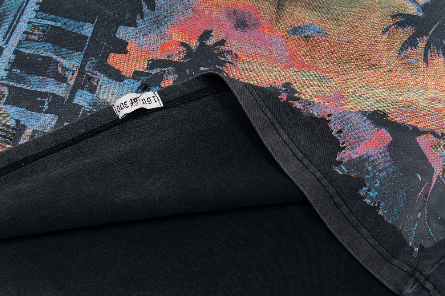 145RA136UDE Stylish T-shirt