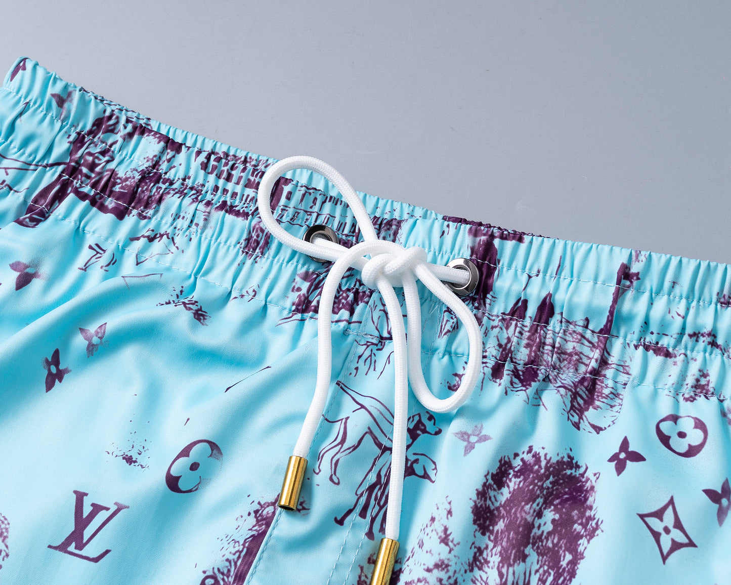 145RE93UDE Stylish shorts