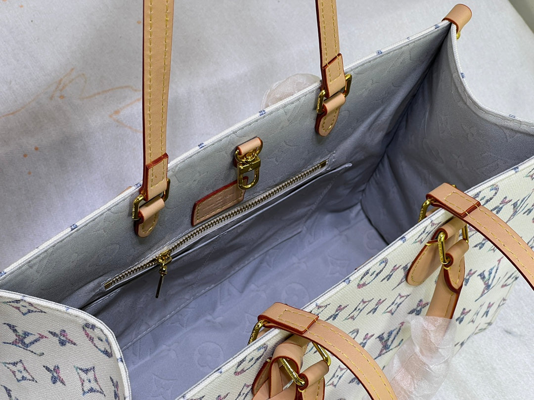 1XE407BDE Stylish leather bag