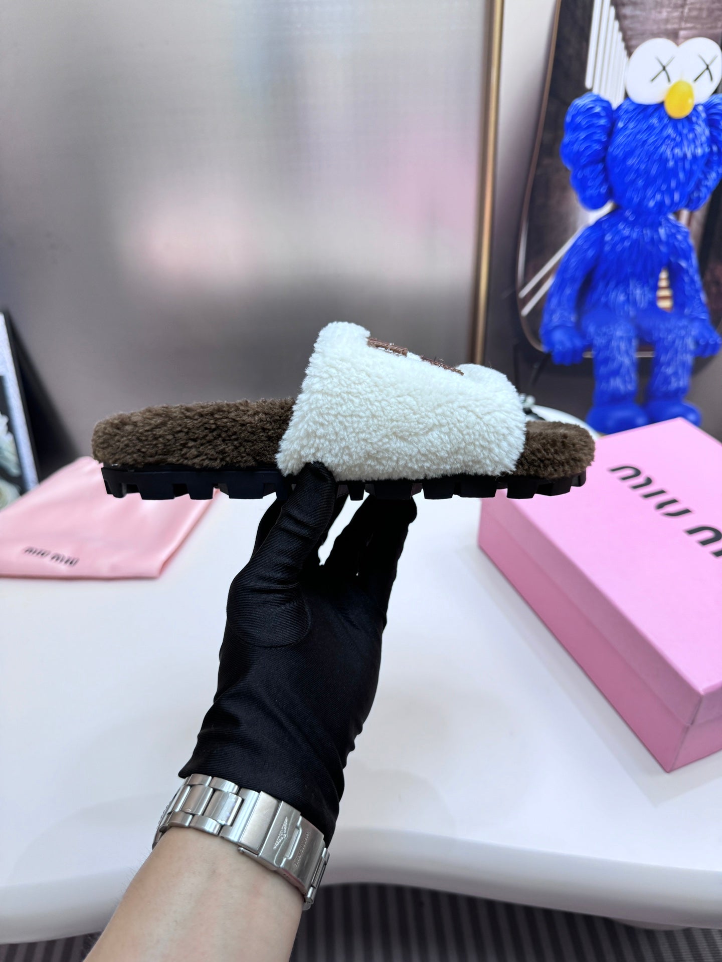 1XA63ZDE Stylish shoes