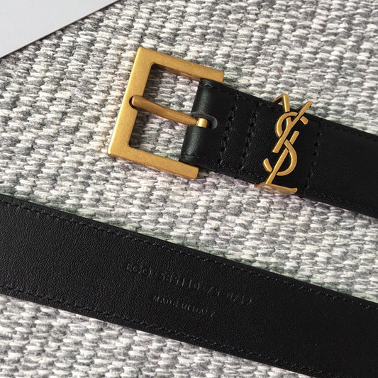 JYL23PDE Stylish  High quality belt With full package