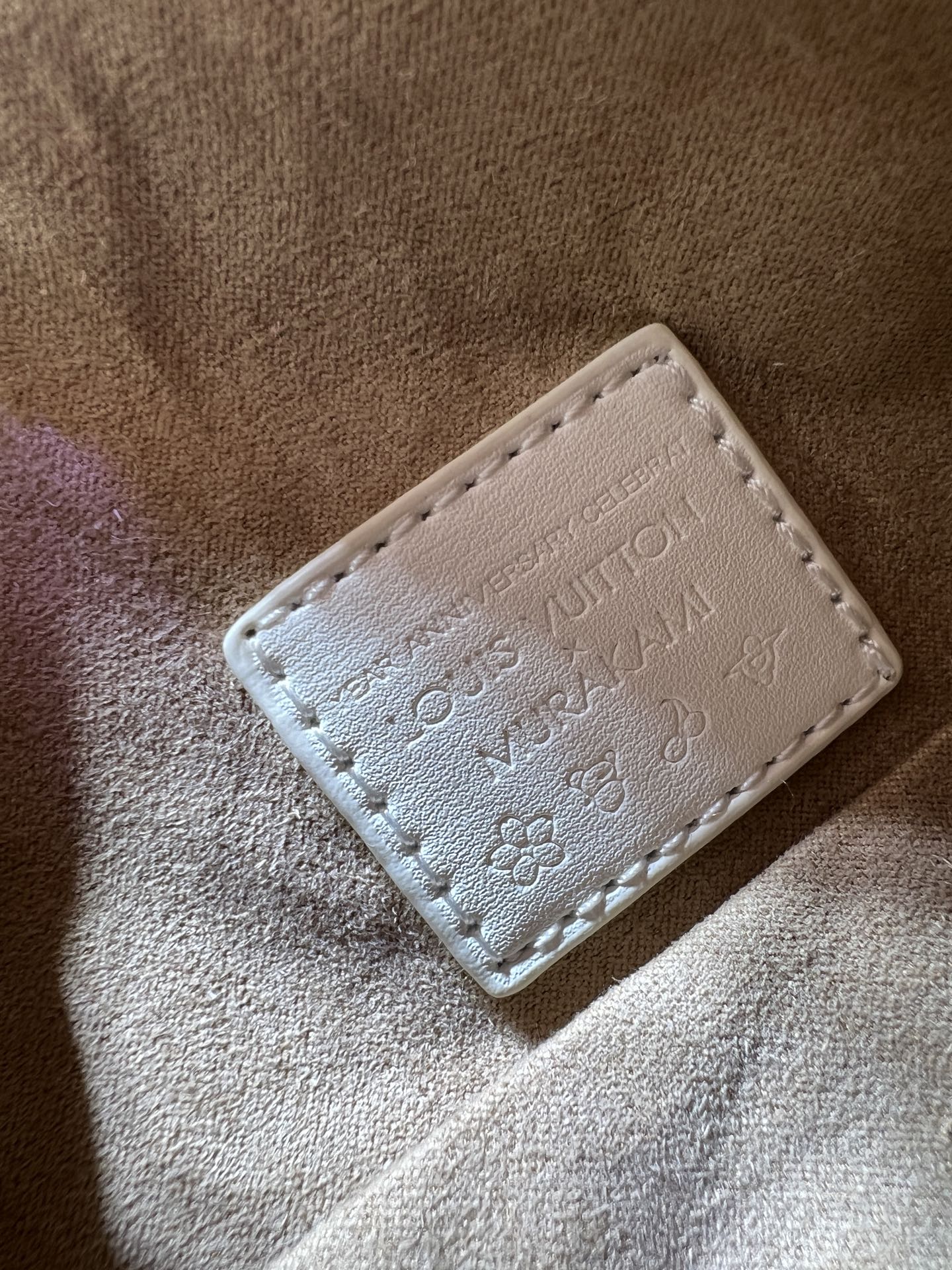 1WE101BDE Stylish leather bag