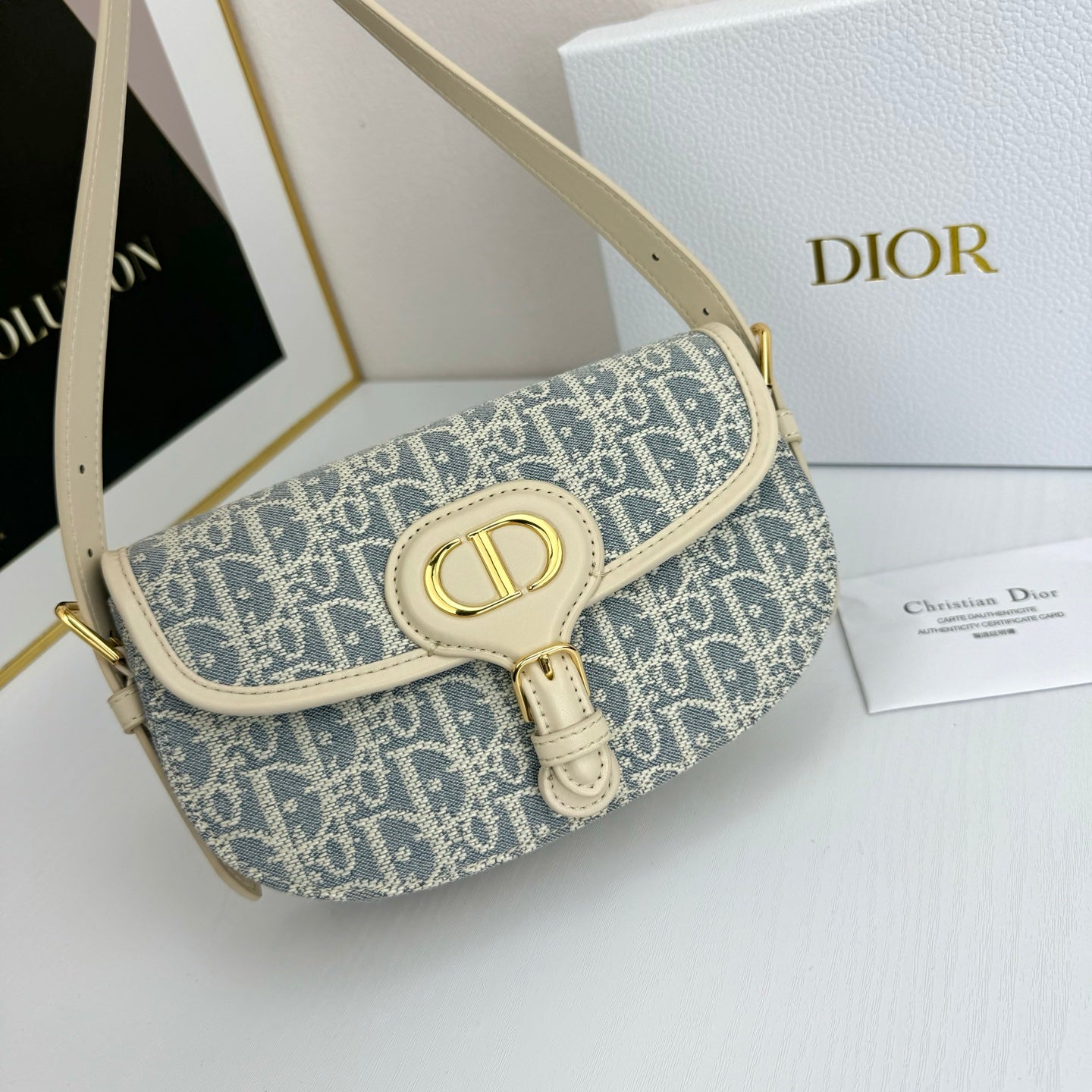 185ND1BDE Stylish  Purse bag