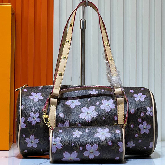 155NE61BDE Stylish leather bag