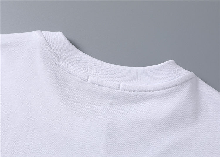 135WD76UDE Stylish T-shirts