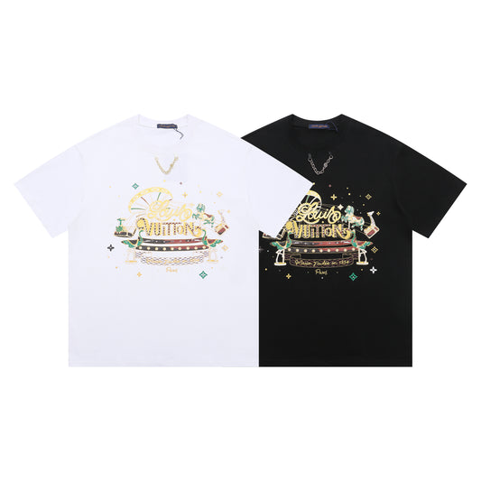 145RE196UDE Stylish T-shirt