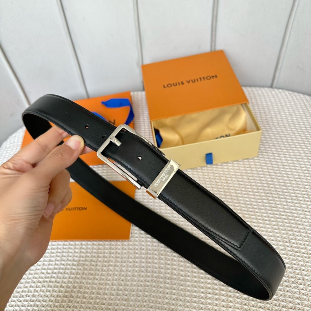 14E53PDE Stylish  High quality belt With full package