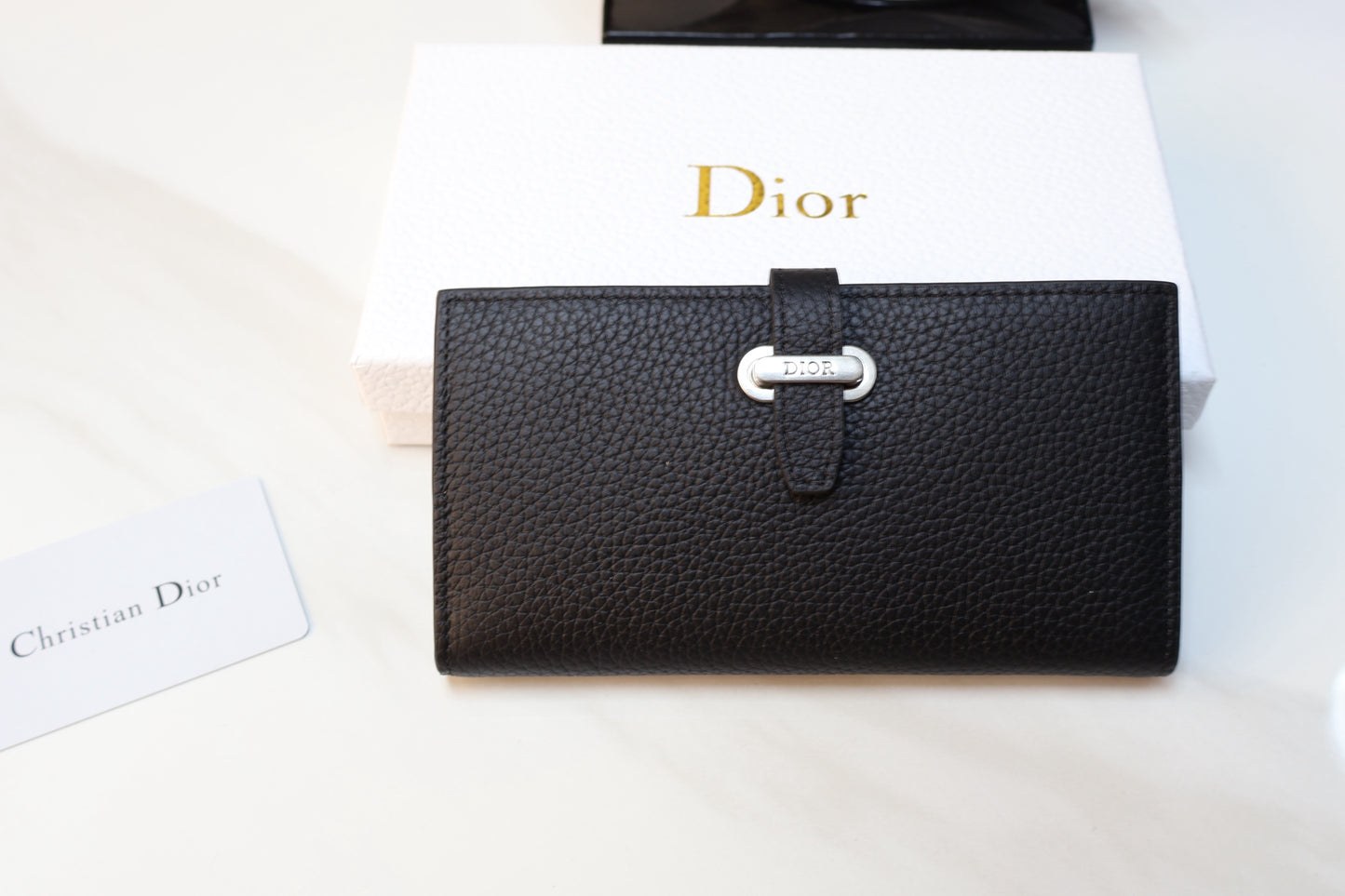 15RD100BDE Stylish leather bag