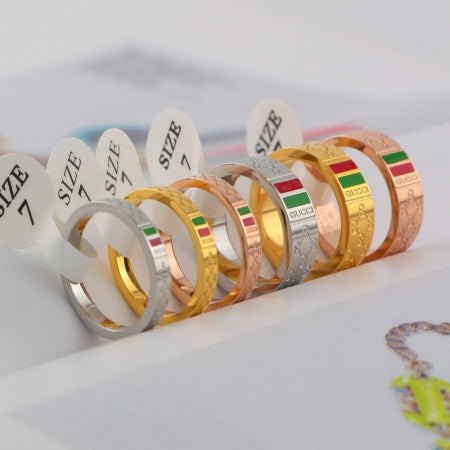 BB2JDE Stylish  rings