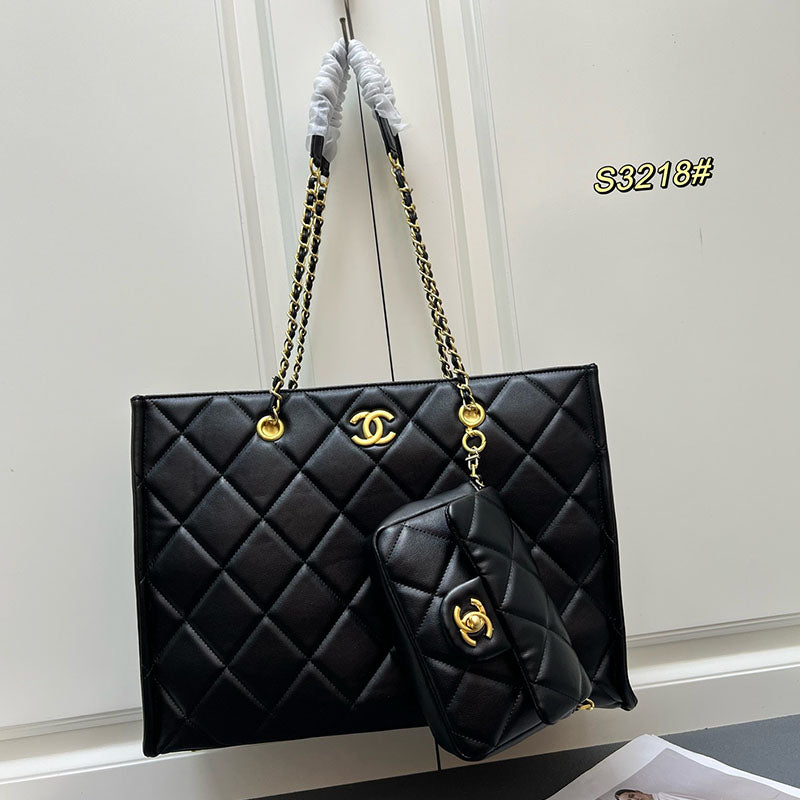 2WC14BDE Stylish leather bag