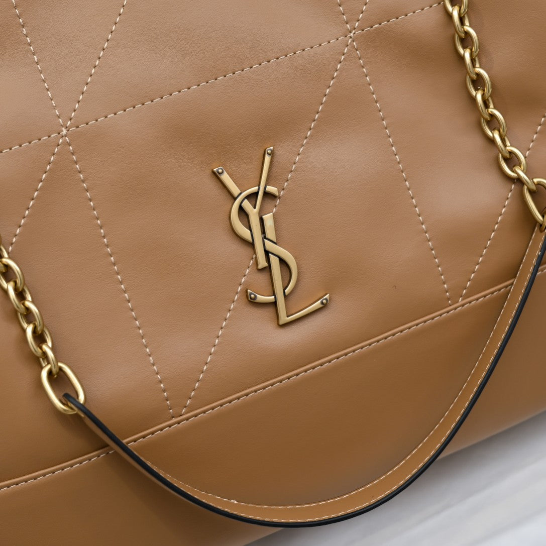 15RSL38BDE Stylish leather bag