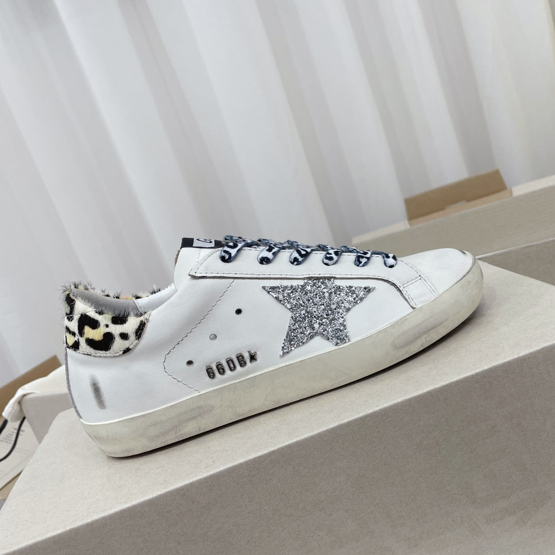 2XGE135ZDE Stylish cowhide leather shoes