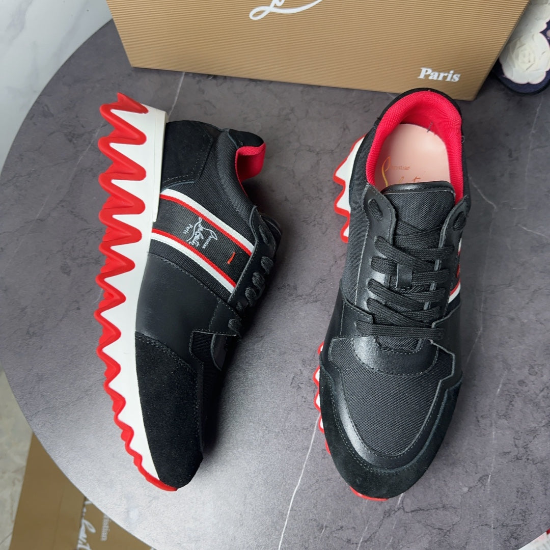 275NA15ZDE Stylish sneakers