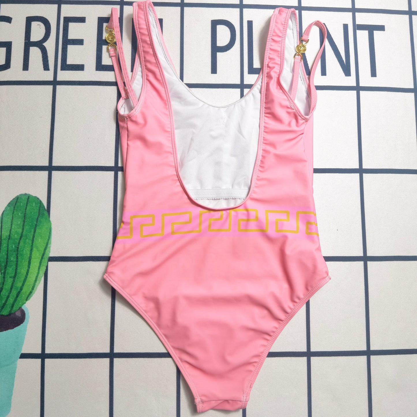 14V287YDE Stylish Bikini swimsuit