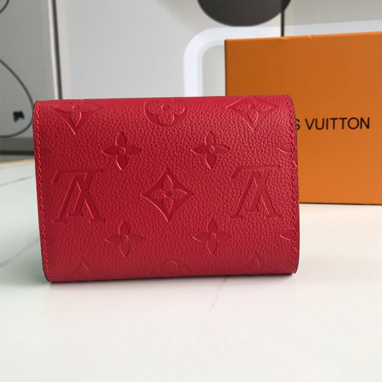 1E13BDE Stylish leather wallets