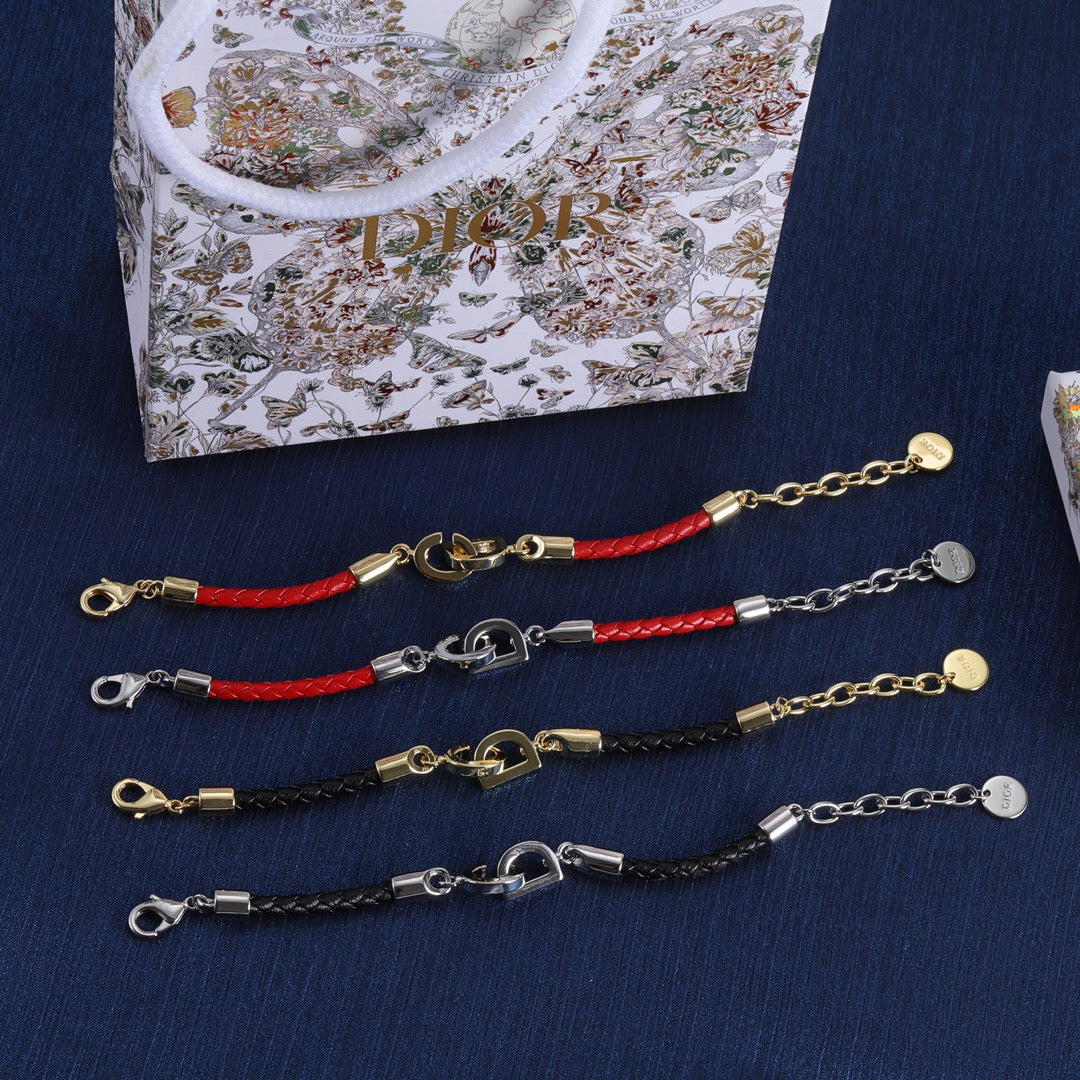 14D360DE Stylish Bracelets