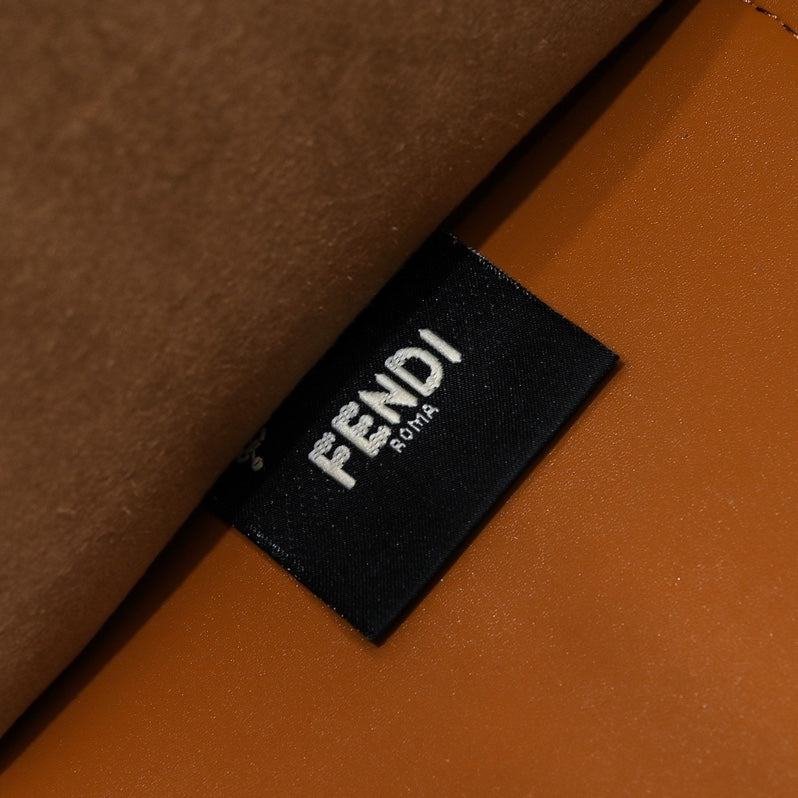175NF8BDE Stylish  leather bag