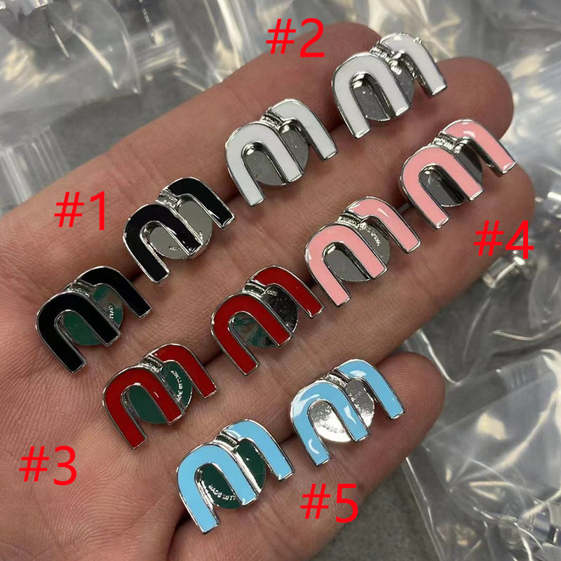 14A517EDE Stylish Earrings