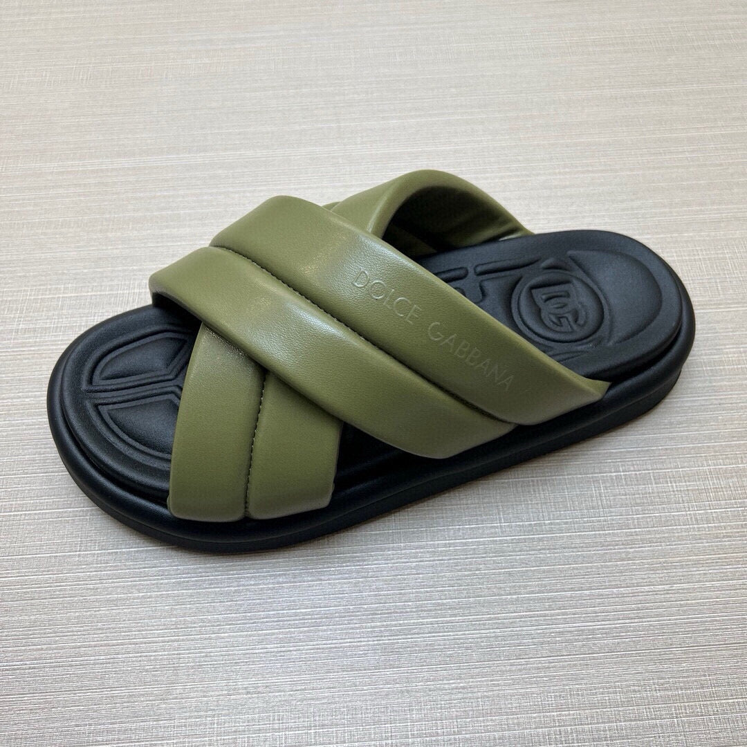 535ZA266ZDE Stylish Slippers