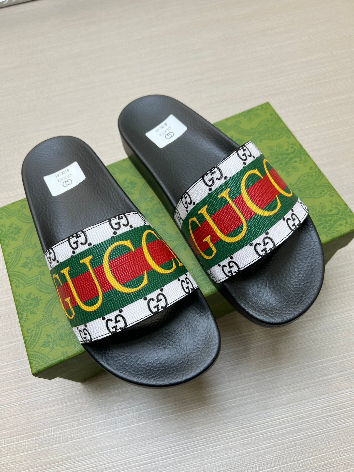 5LB232ZDE Stylish Slippers