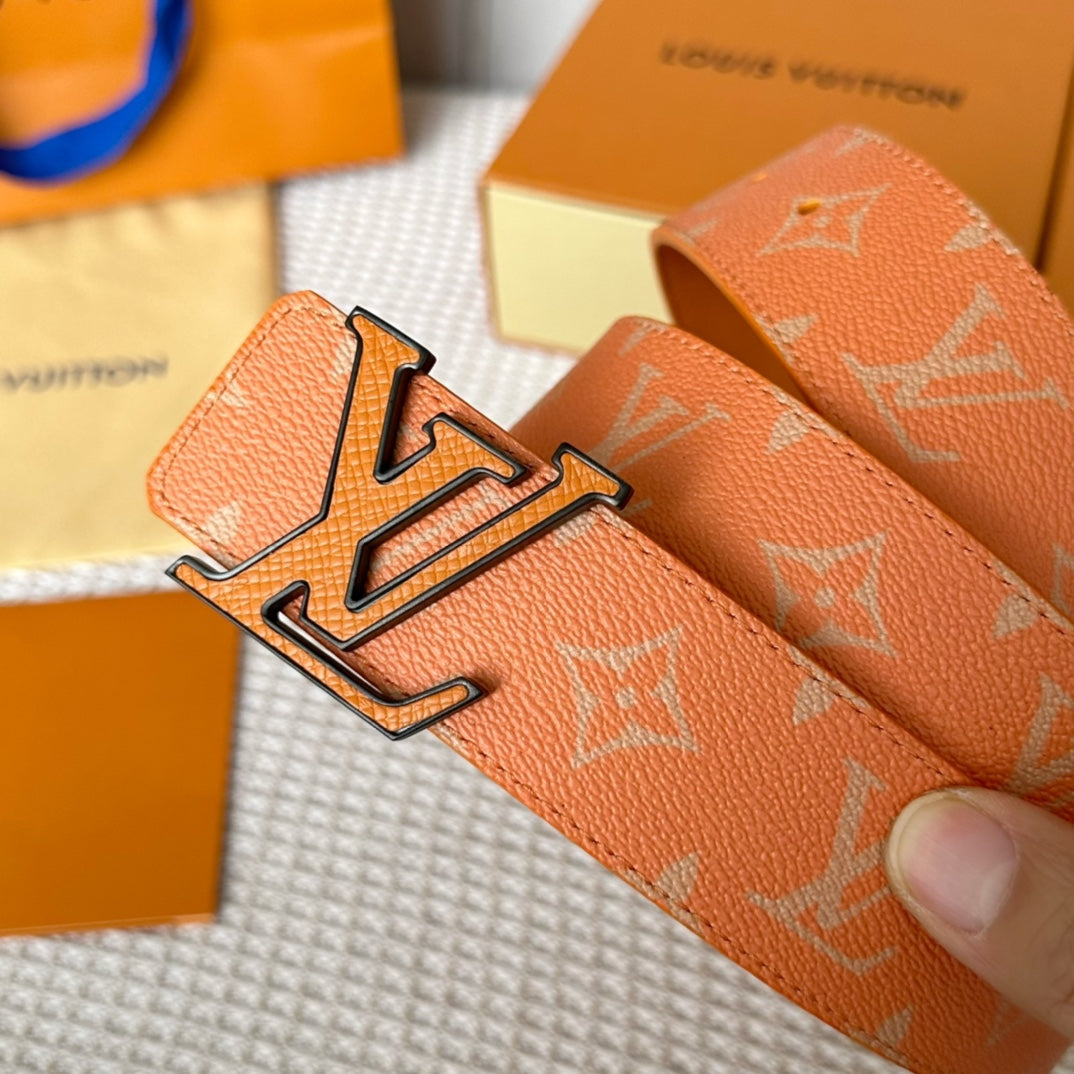 14E74PDE Stylish  High quality belt With full package