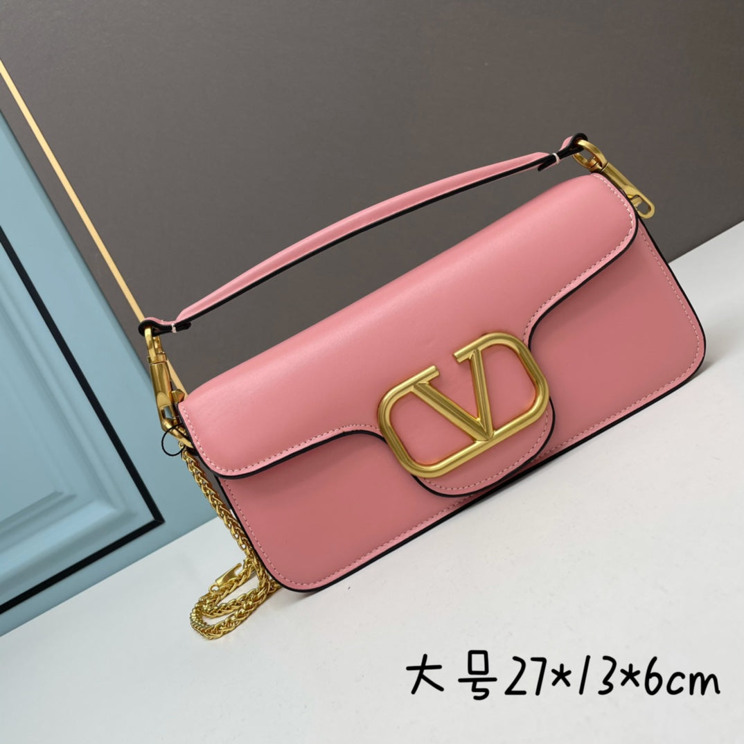 155NVL1BDE Stylish leather bag