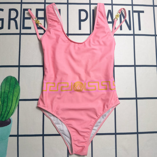 14V287YDE Stylish Bikini swimsuit