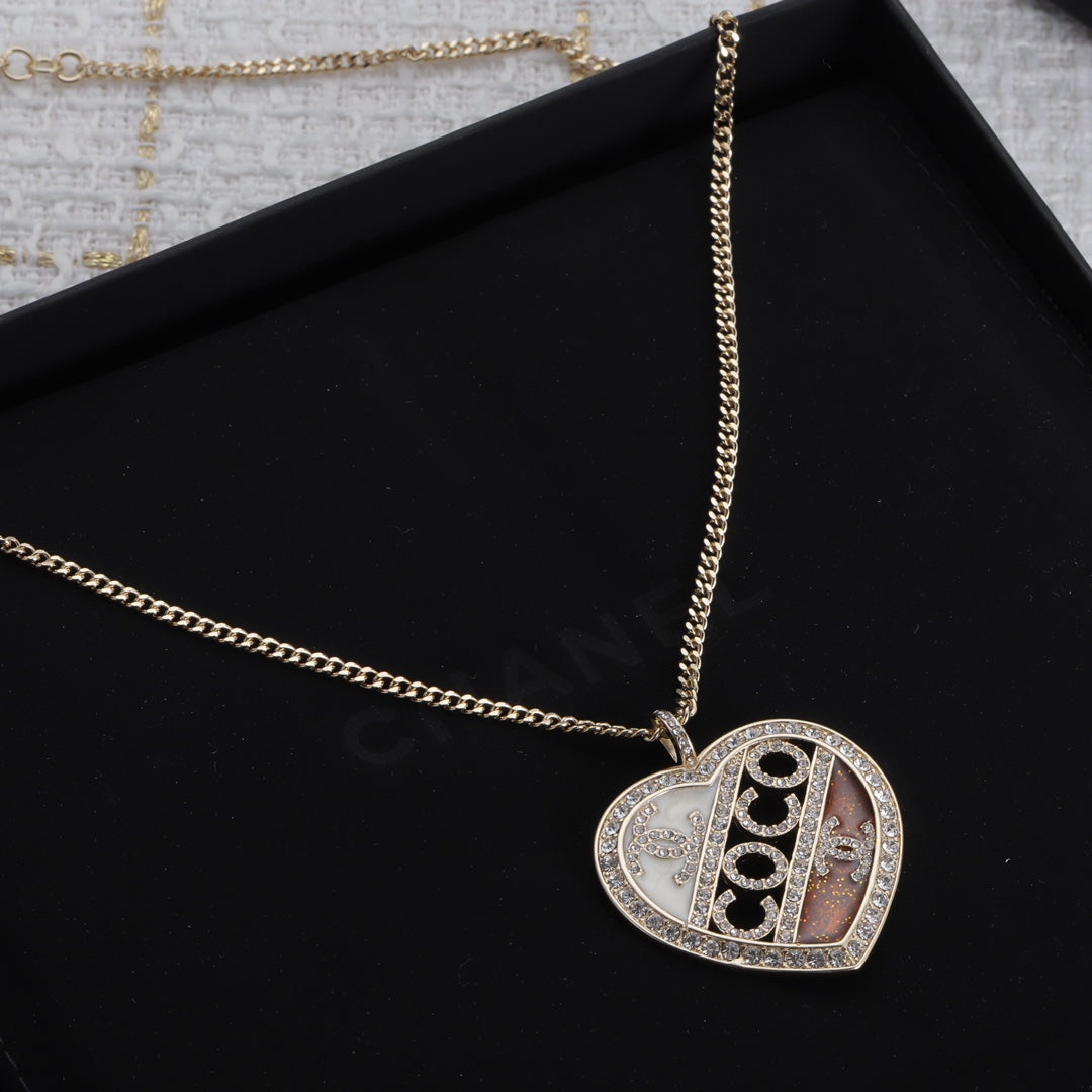 1YC96XDE Stylish Necklaces