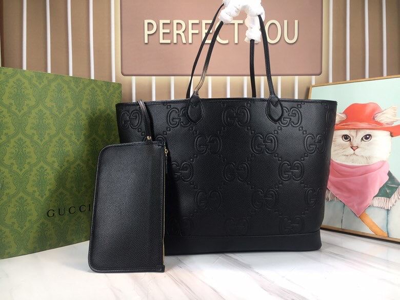 15RB116BDE Stylish leather bag