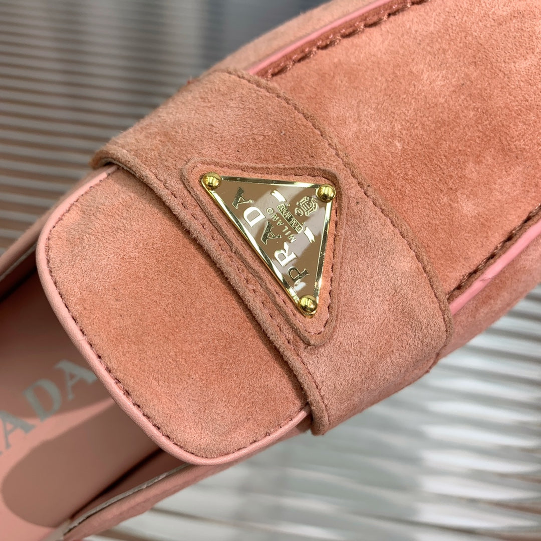 285ZPD73ZDE Stylish leather Shoes