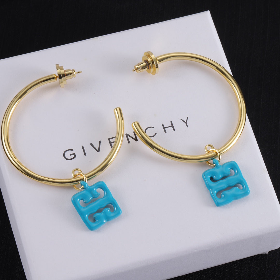 14GV1055EDE Stylish Earrings