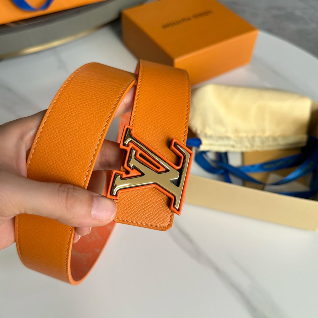 14E59PDE Stylish  High quality belt With full package