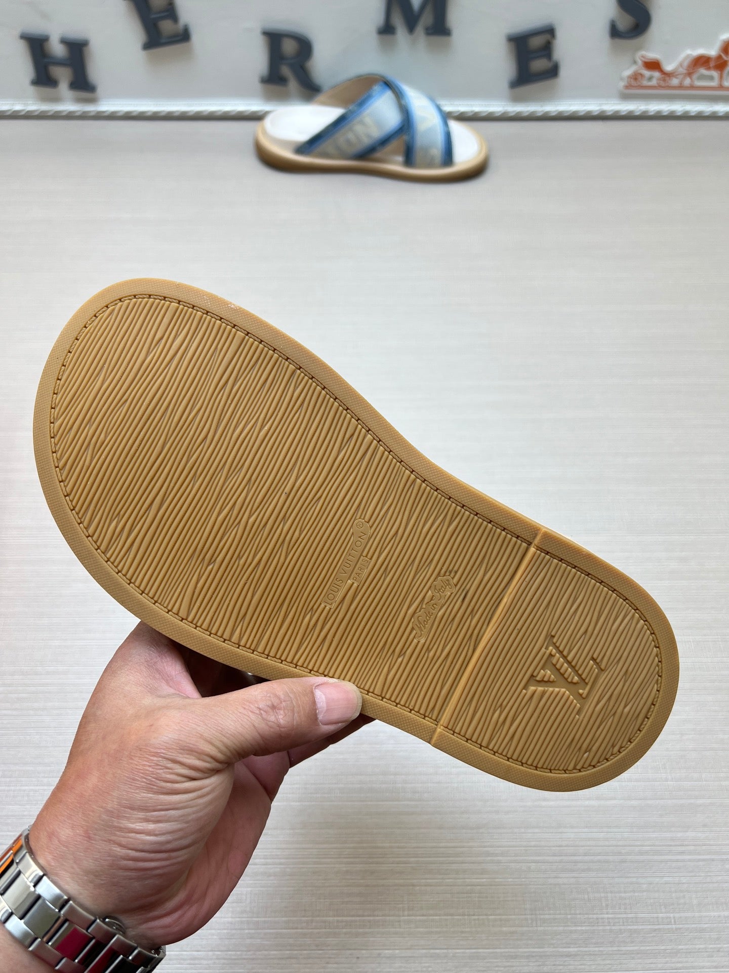 535ZE274ZDE Stylish Slippers