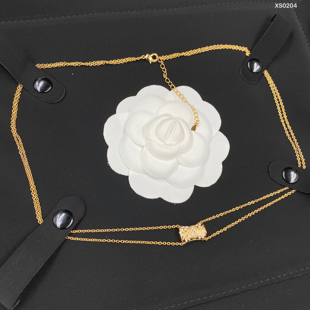 1YC22XDE Stylish Necklaces