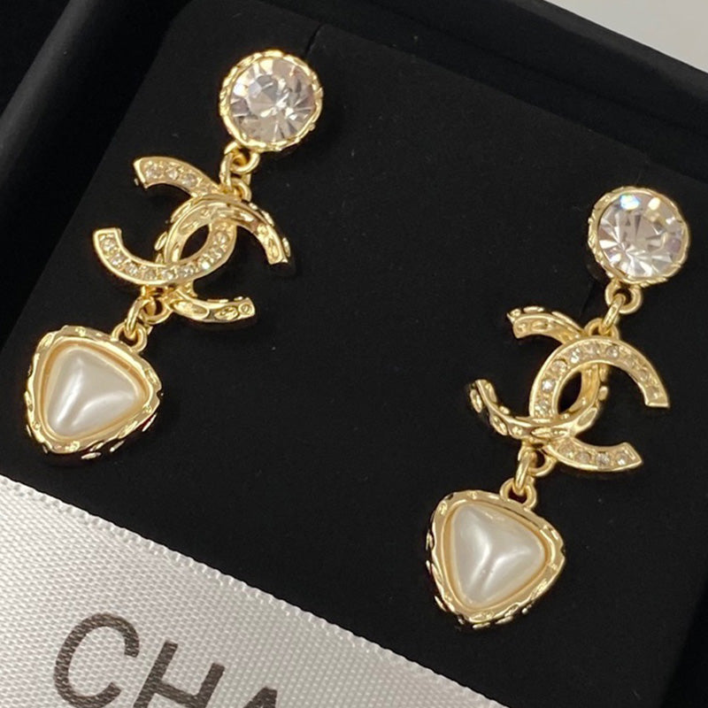 1YC172EDE Stylish Earrings